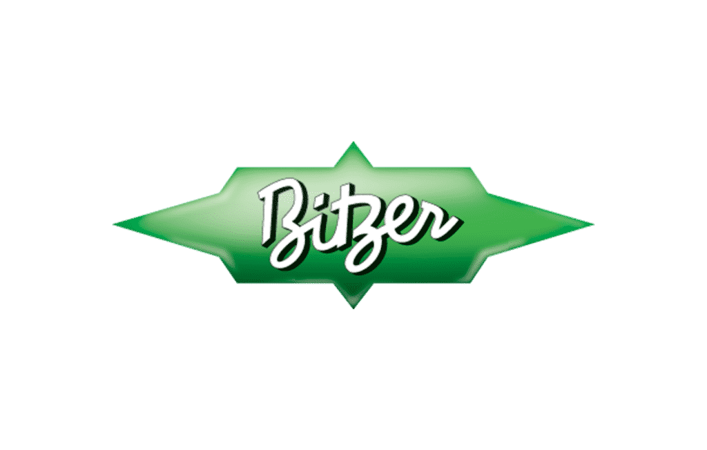 BITZER logo