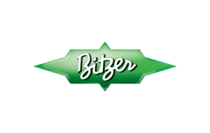 BITZER logo