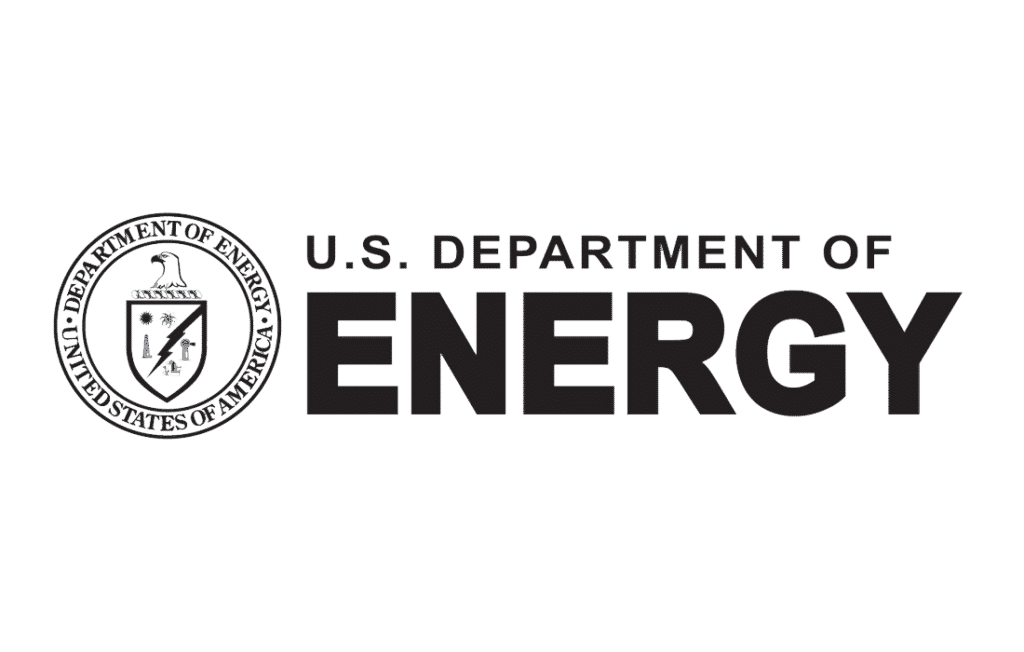 DOE Logo
